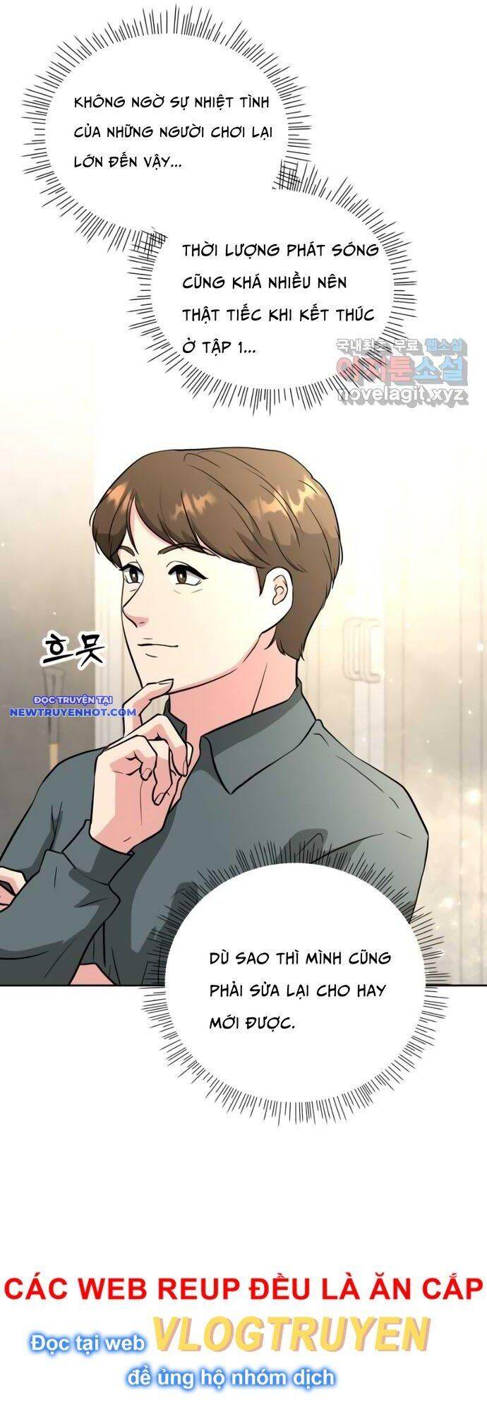 Bản Thiết Kế Vàng Chap 48 - Next Chap 49