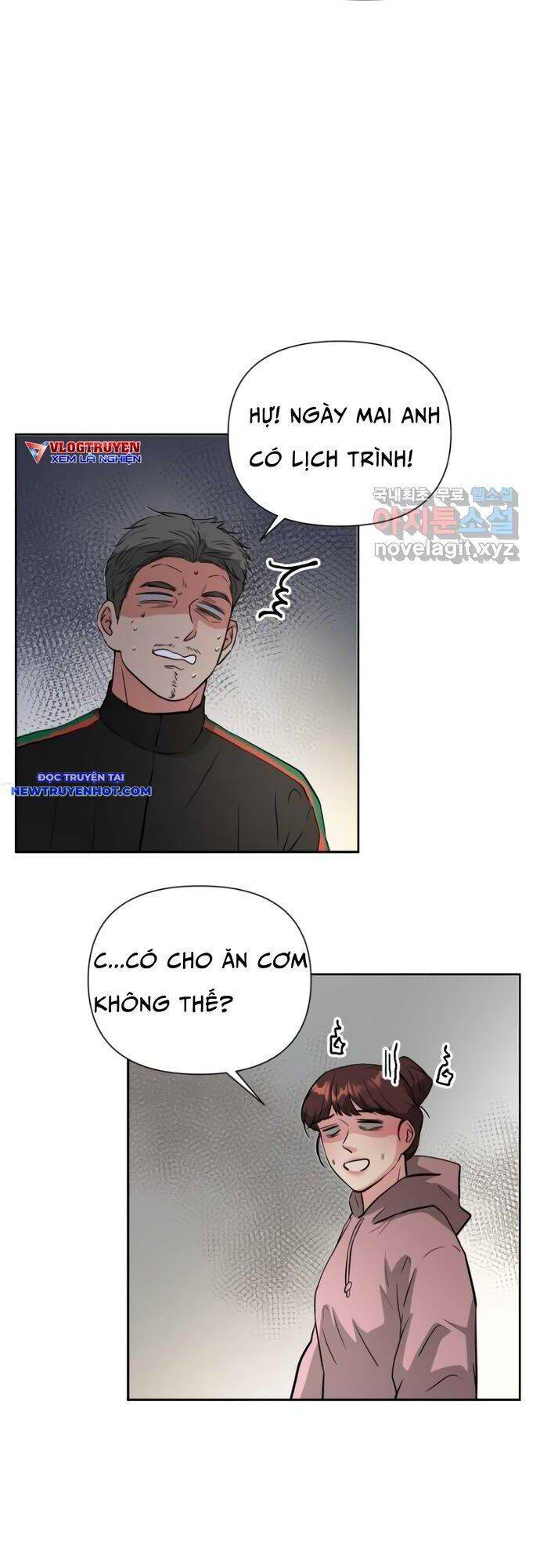 Bản Thiết Kế Vàng Chap 48 - Next Chap 49