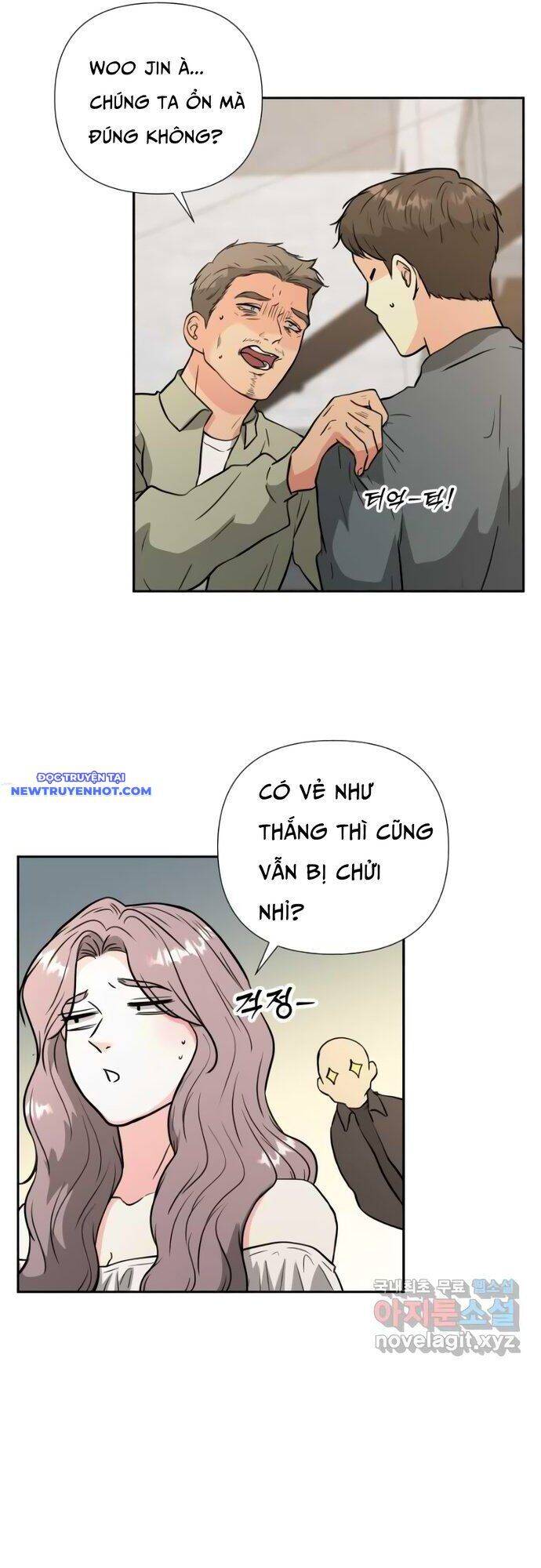 Bản Thiết Kế Vàng Chap 48 - Next Chap 49