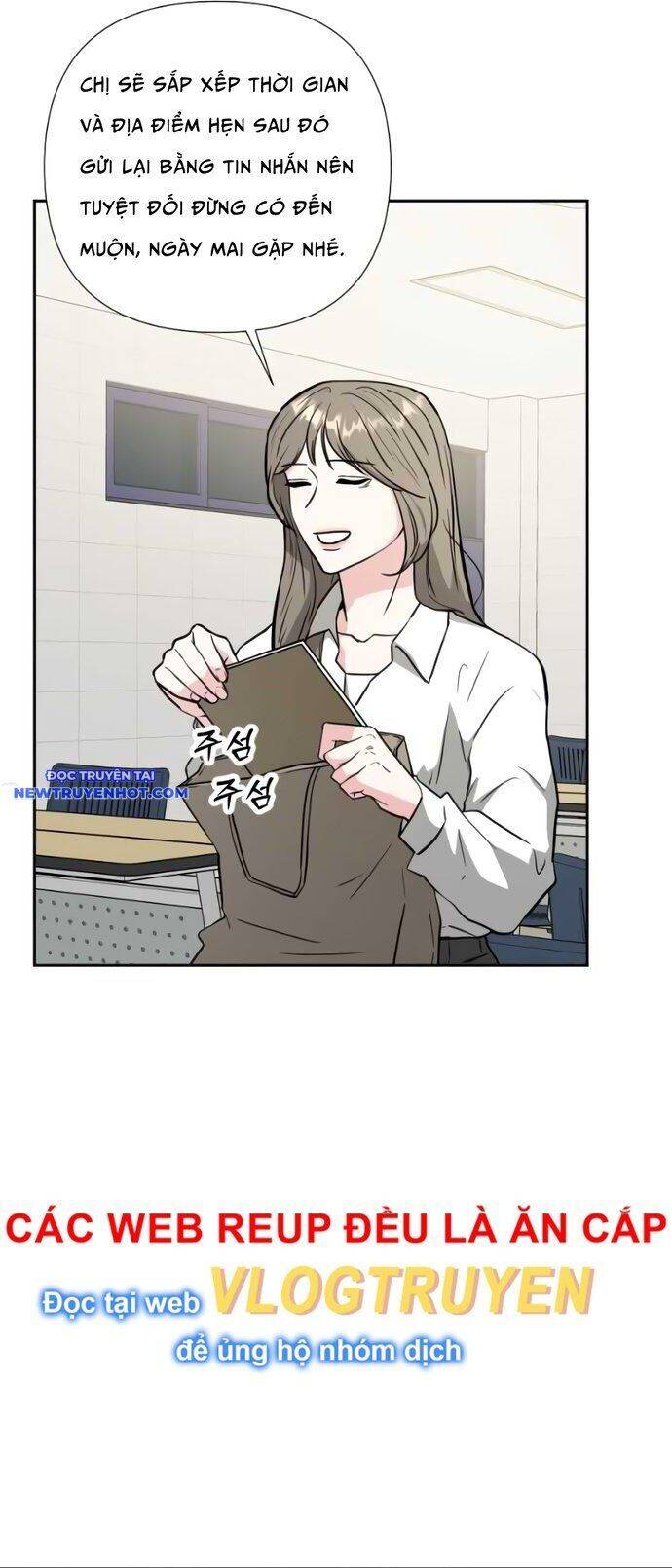 Bản Thiết Kế Vàng Chap 49 - Next Chap 50