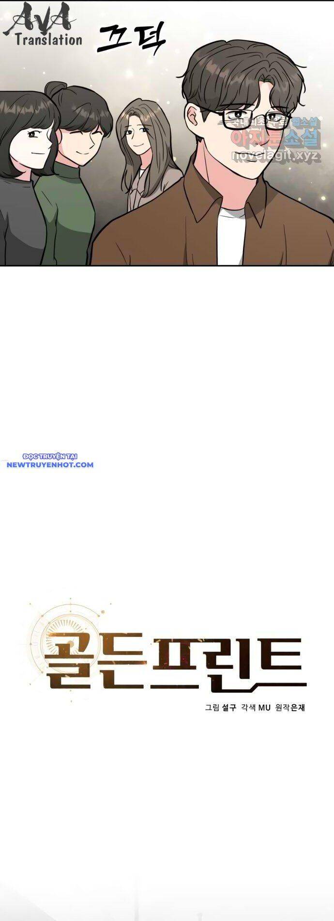 Bản Thiết Kế Vàng Chap 49 - Next Chap 50