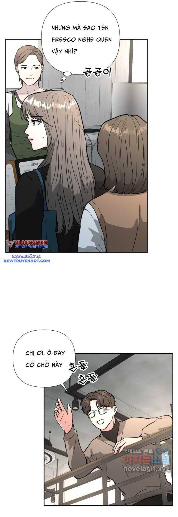 Bản Thiết Kế Vàng Chap 49 - Next Chap 50