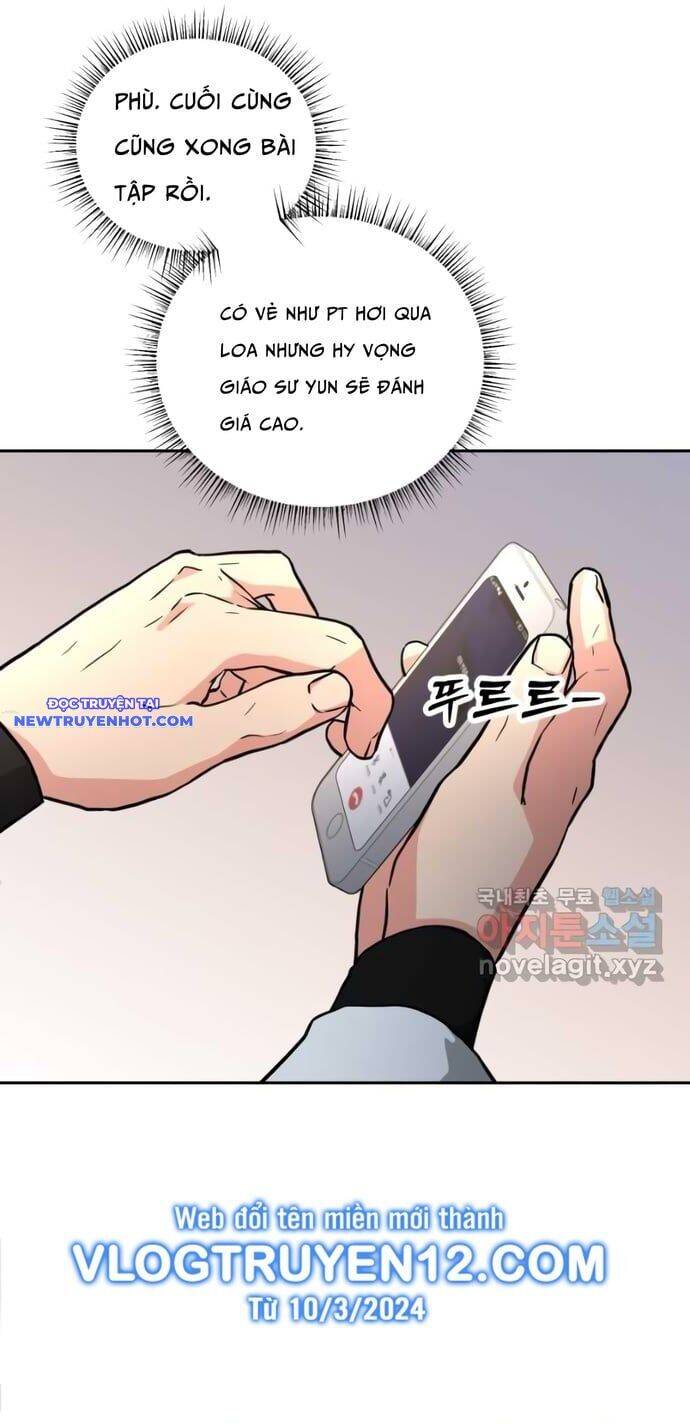 Bản Thiết Kế Vàng Chap 49 - Next Chap 50
