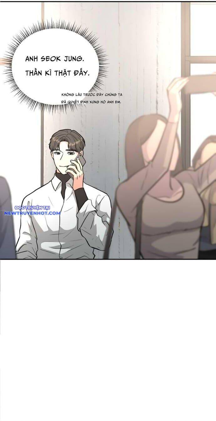Bản Thiết Kế Vàng Chap 49 - Next Chap 50
