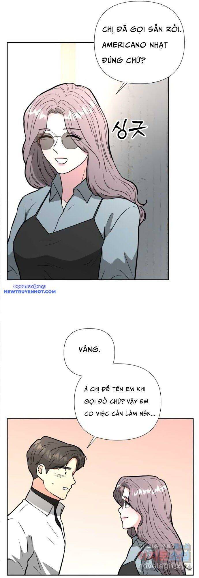 Bản Thiết Kế Vàng Chap 49 - Next Chap 50