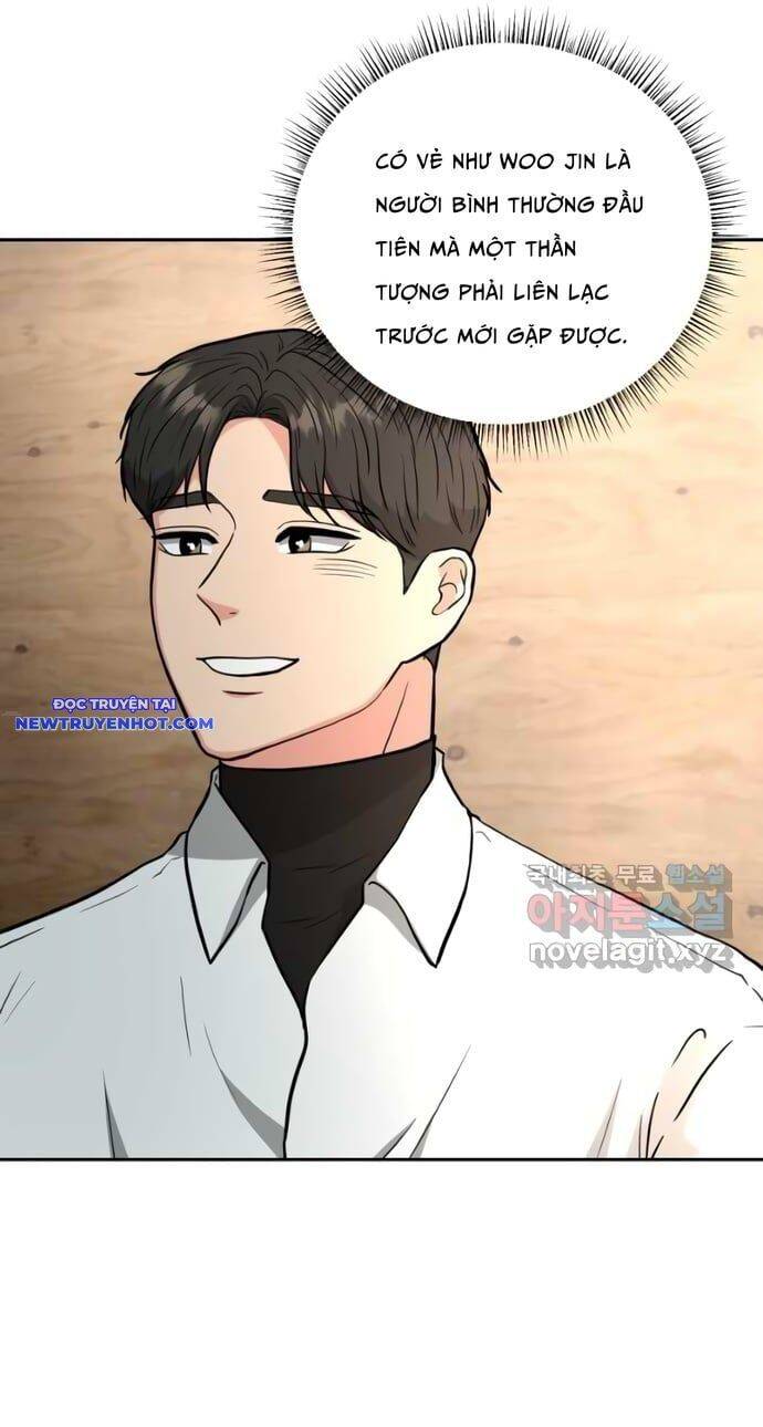 Bản Thiết Kế Vàng Chap 49 - Next Chap 50