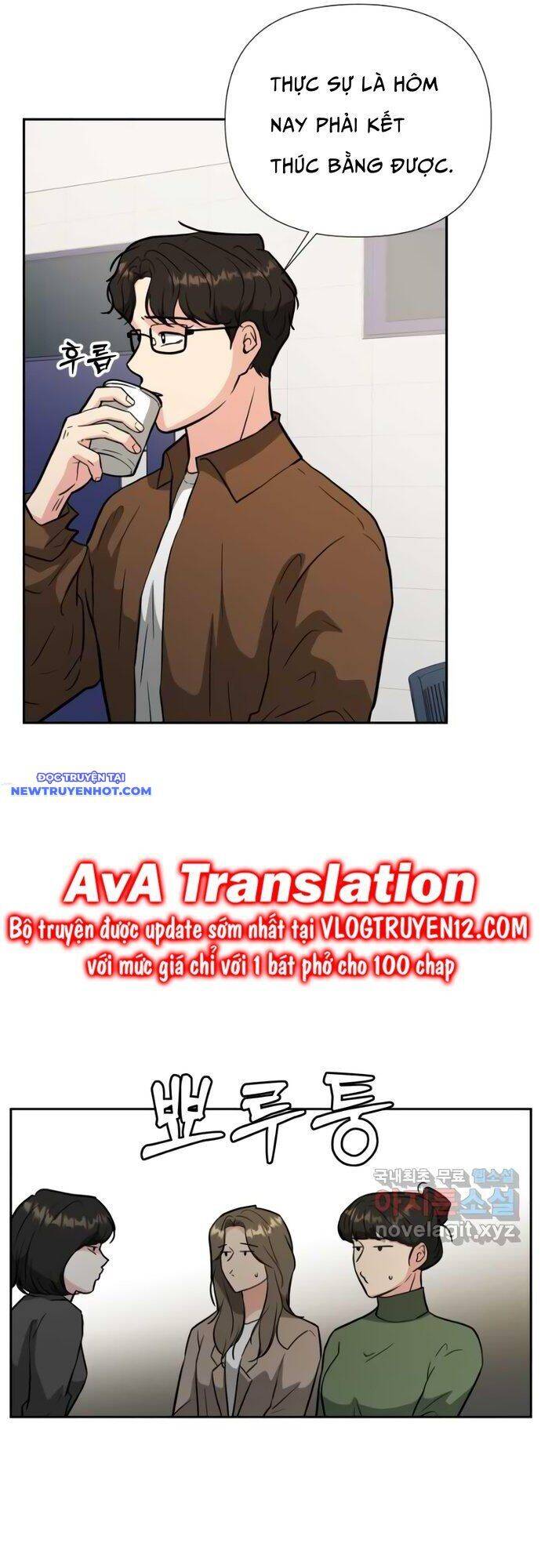 Bản Thiết Kế Vàng Chap 49 - Next Chap 50