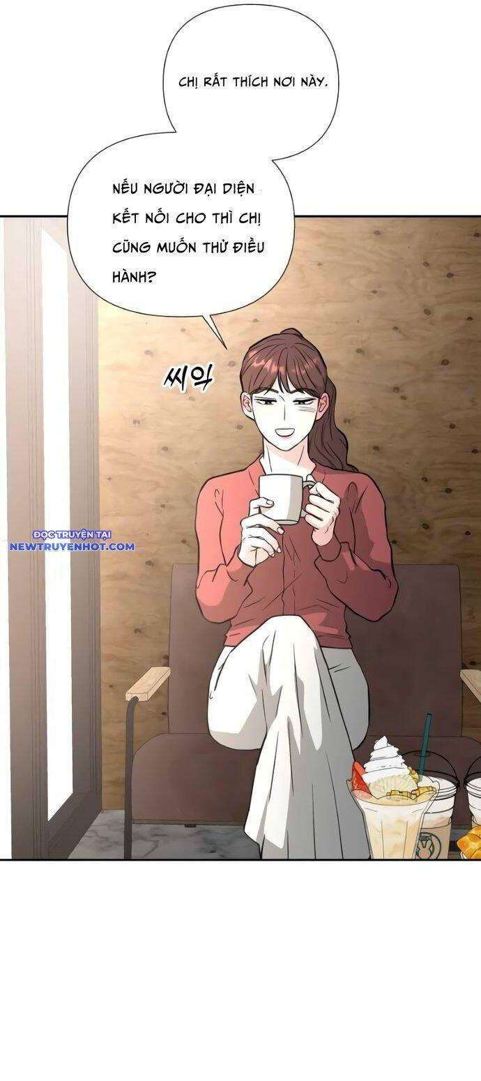 Bản Thiết Kế Vàng Chap 49 - Next Chap 50