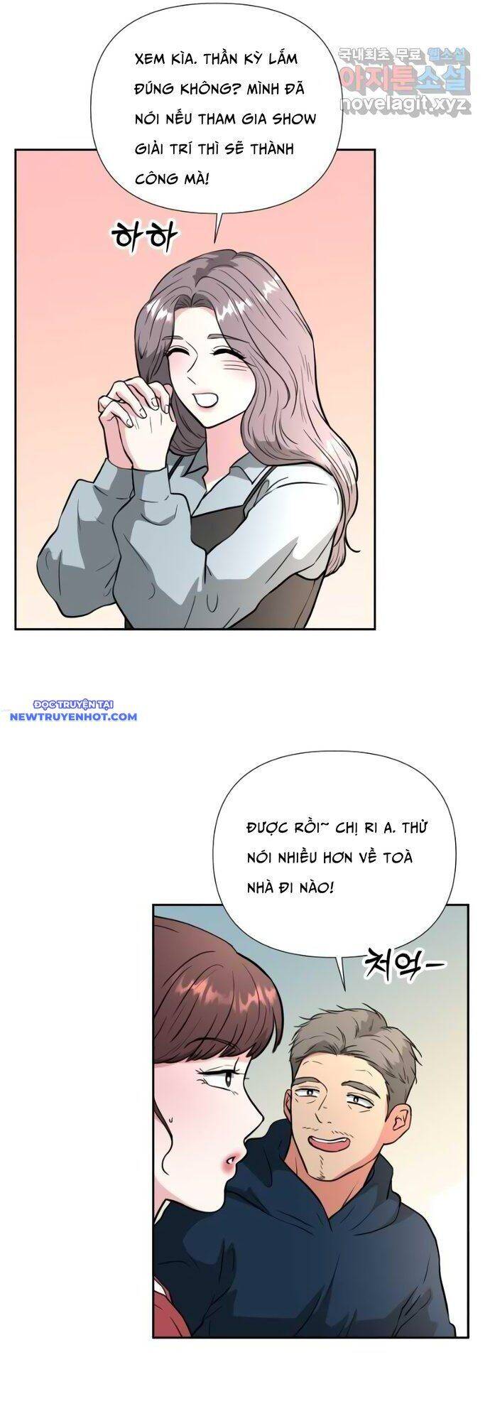 Bản Thiết Kế Vàng Chap 49 - Next Chap 50