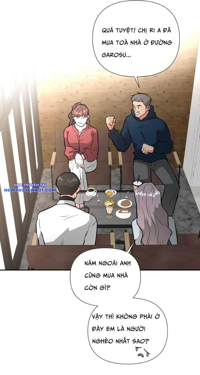 Bản Thiết Kế Vàng Chap 49 - Next Chap 50