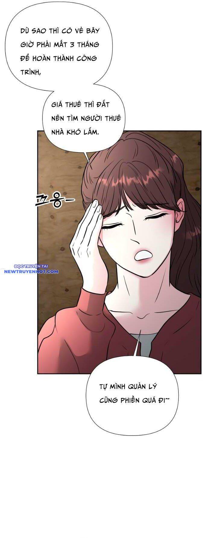 Bản Thiết Kế Vàng Chap 49 - Next Chap 50