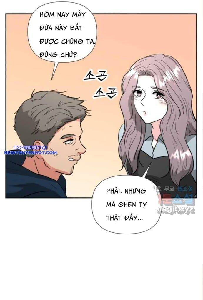 Bản Thiết Kế Vàng Chap 49 - Next Chap 50