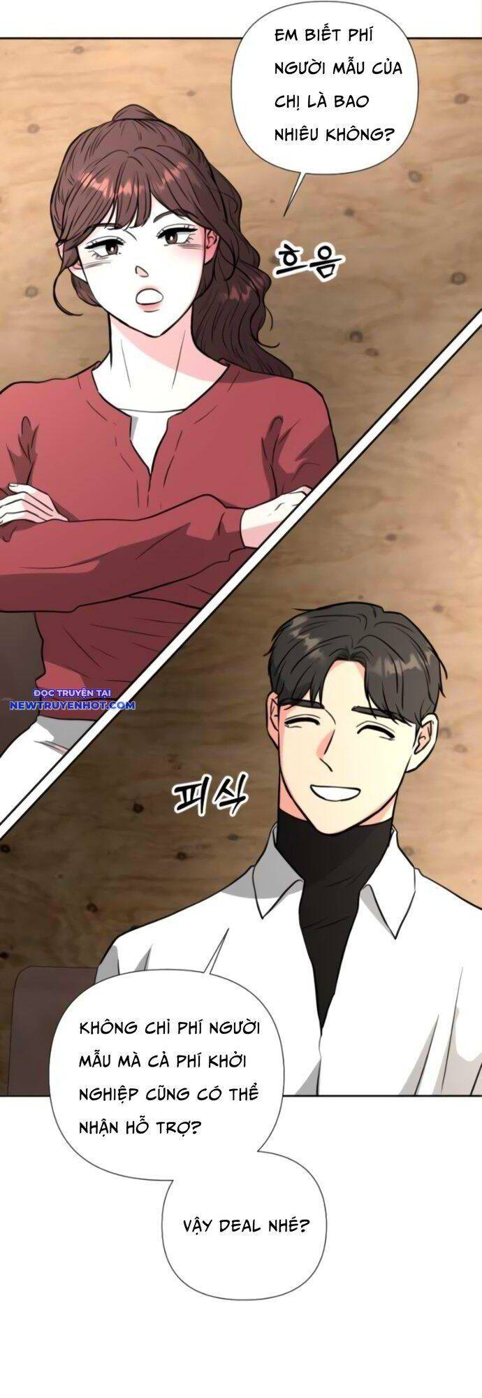Bản Thiết Kế Vàng Chap 49 - Next Chap 50