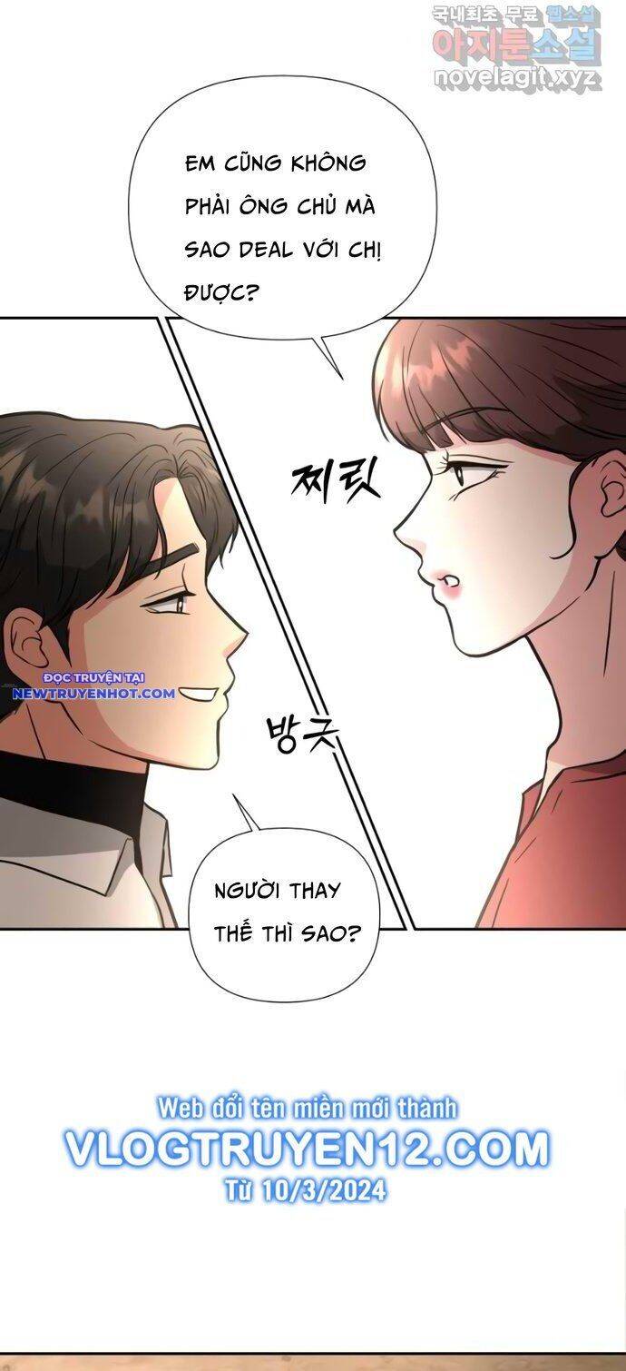 Bản Thiết Kế Vàng Chap 49 - Next Chap 50