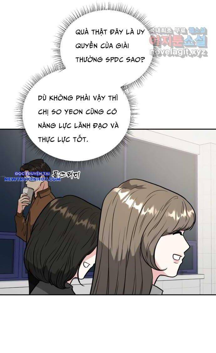 Bản Thiết Kế Vàng Chap 49 - Next Chap 50