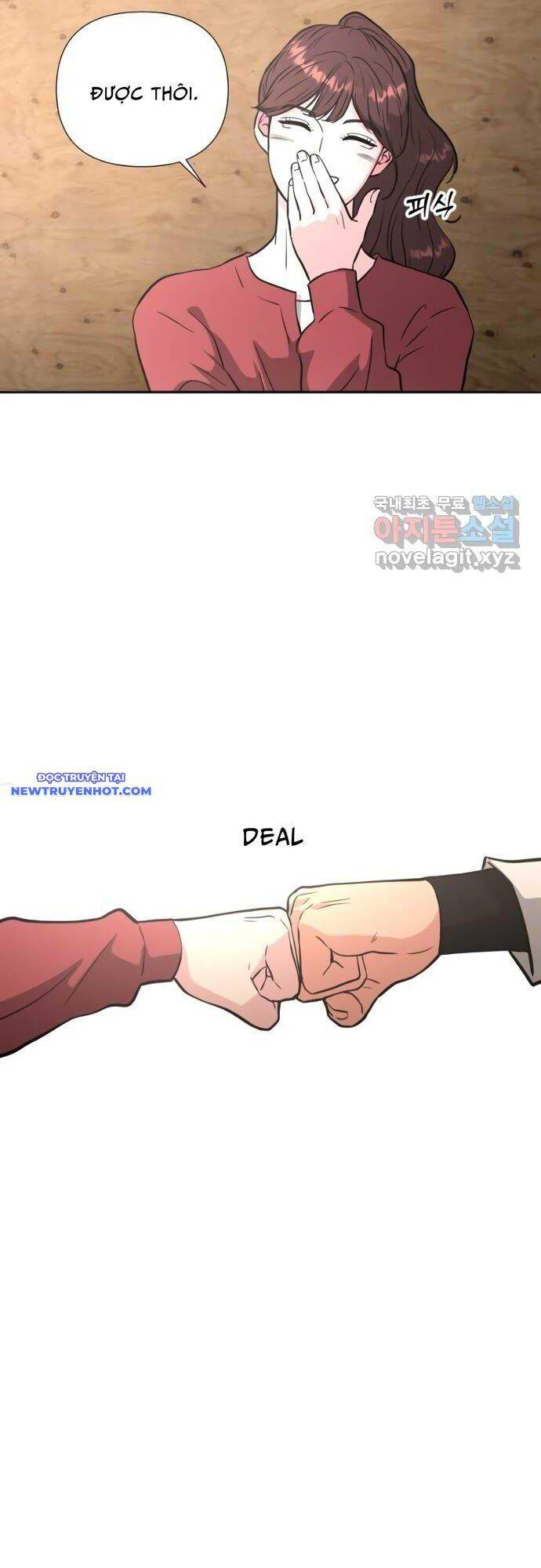Bản Thiết Kế Vàng Chap 49 - Next Chap 50