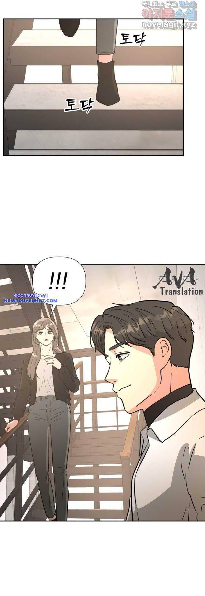 Bản Thiết Kế Vàng Chap 49 - Next Chap 50