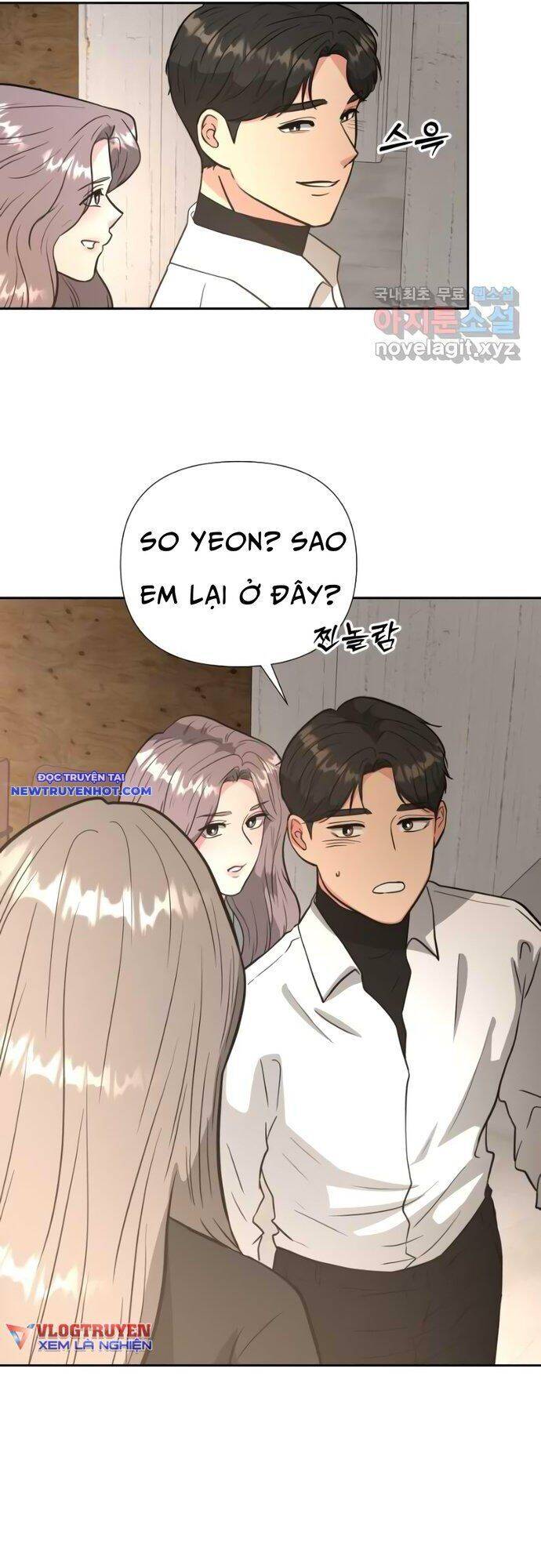 Bản Thiết Kế Vàng Chap 49 - Next Chap 50
