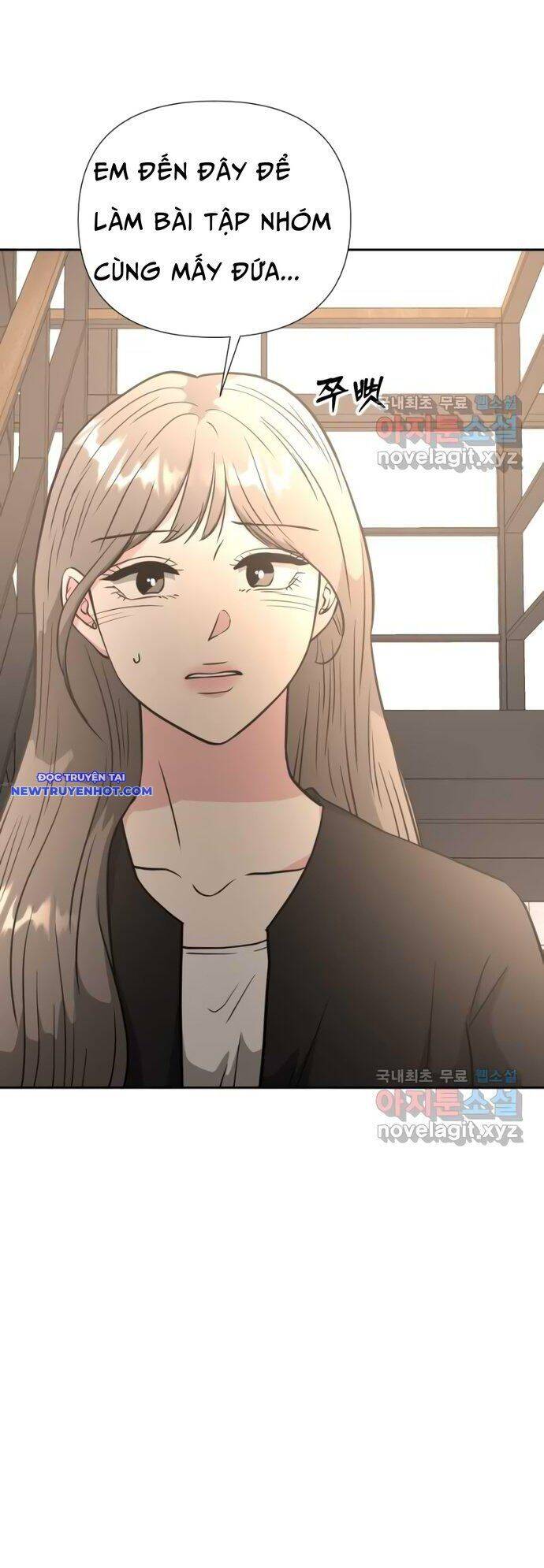 Bản Thiết Kế Vàng Chap 49 - Next Chap 50