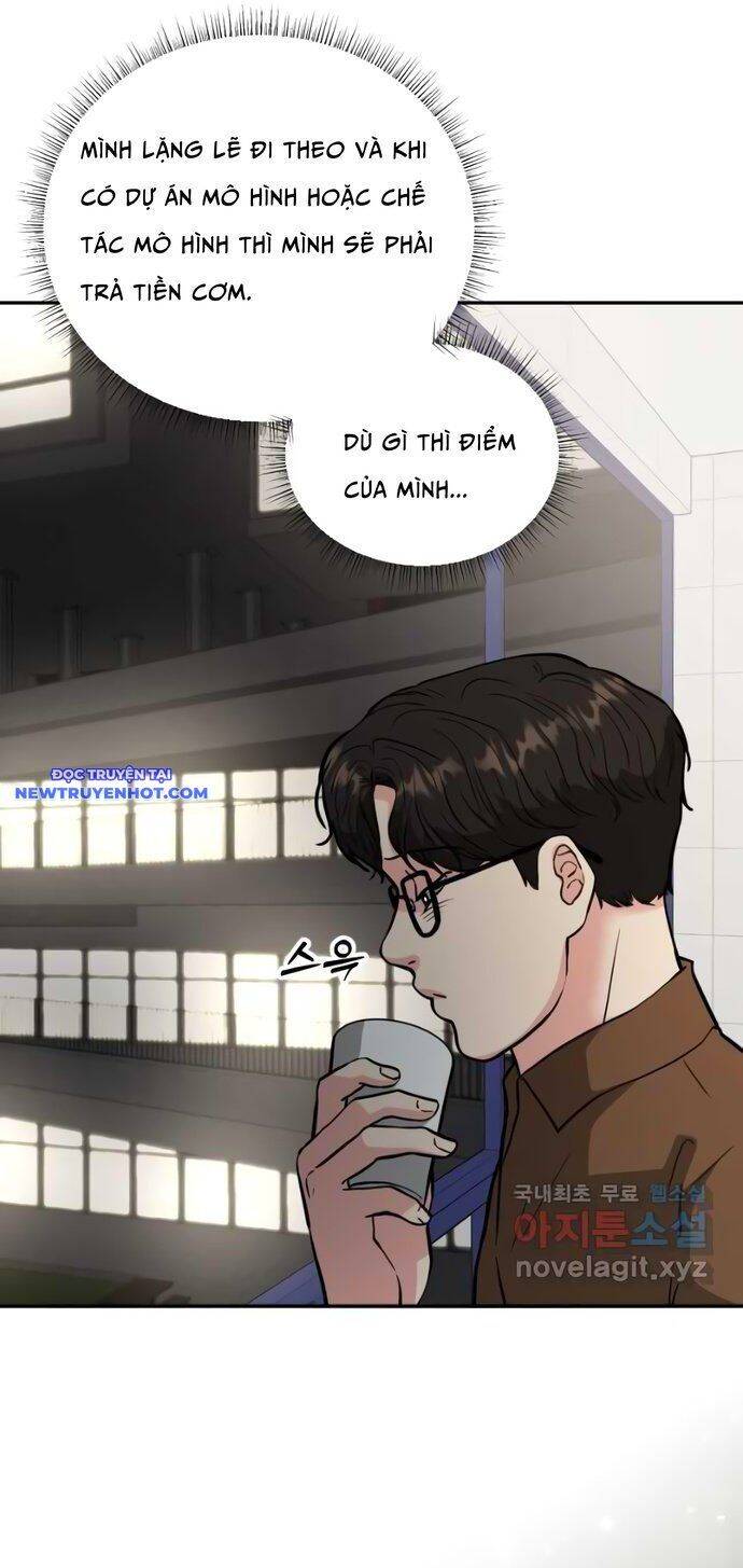 Bản Thiết Kế Vàng Chap 49 - Next Chap 50