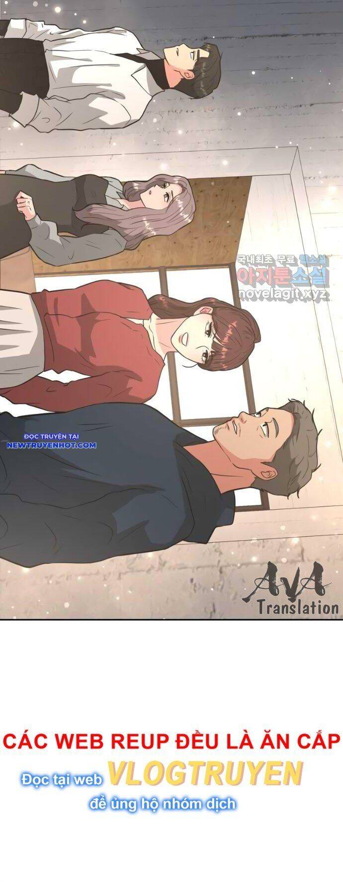 Bản Thiết Kế Vàng Chap 49 - Next Chap 50