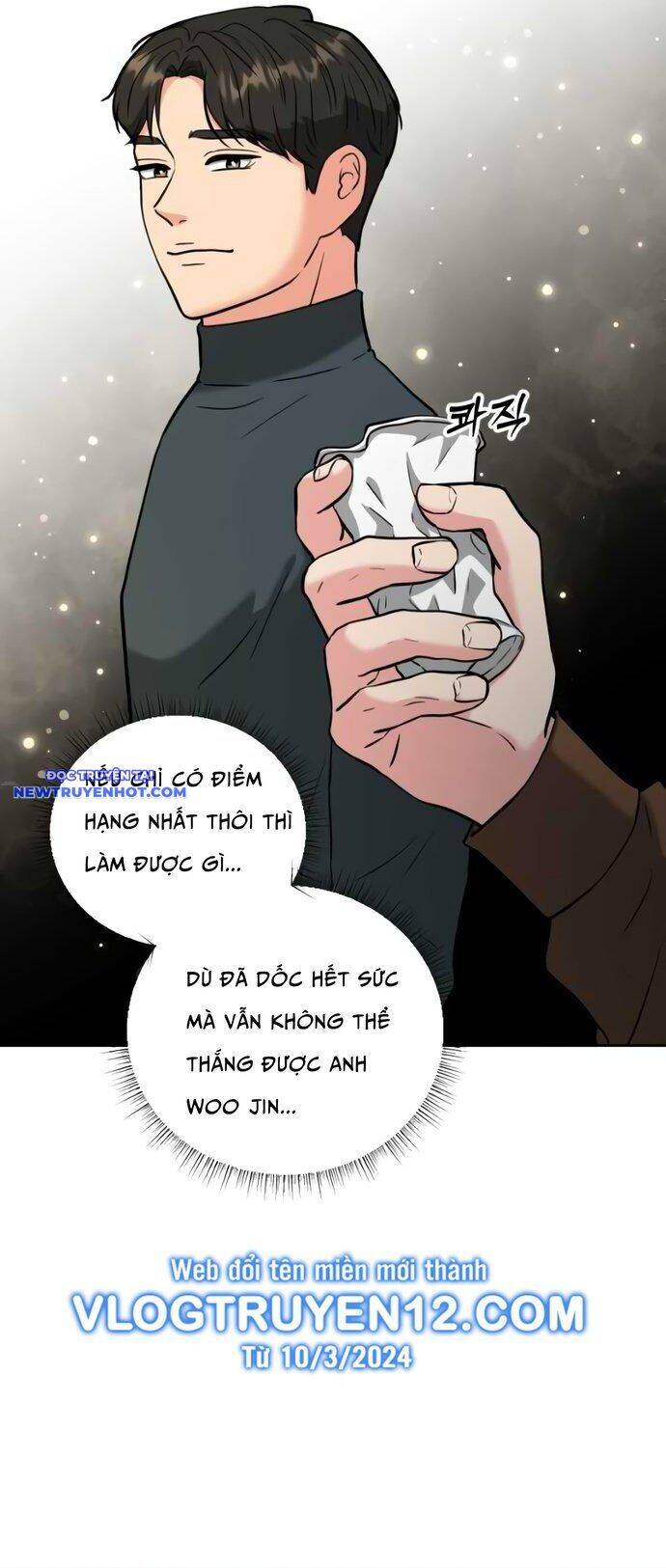Bản Thiết Kế Vàng Chap 49 - Next Chap 50