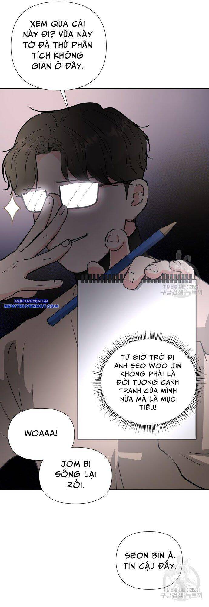 Bản Thiết Kế Vàng Chap 50 - Next Chap 51