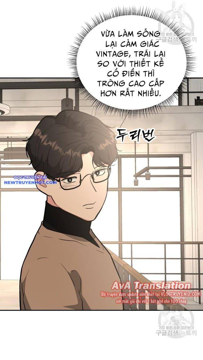 Bản Thiết Kế Vàng Chap 50 - Next Chap 51