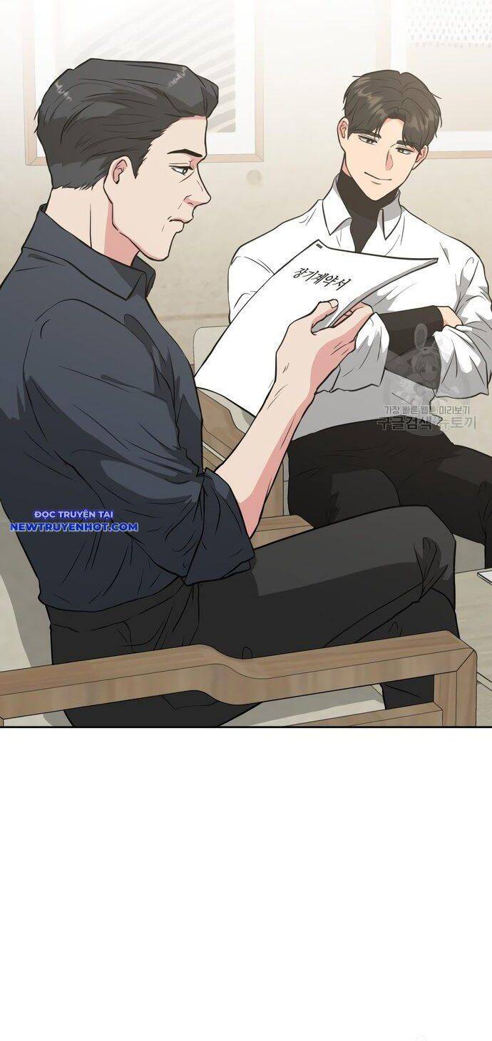 Bản Thiết Kế Vàng Chap 50 - Next Chap 51