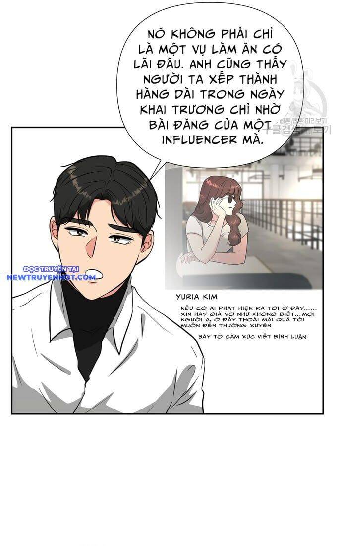 Bản Thiết Kế Vàng Chap 50 - Next Chap 51