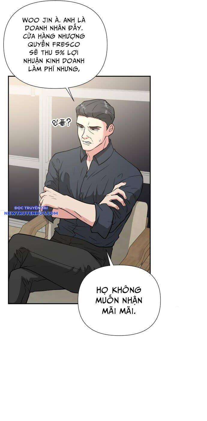 Bản Thiết Kế Vàng Chap 50 - Next Chap 51