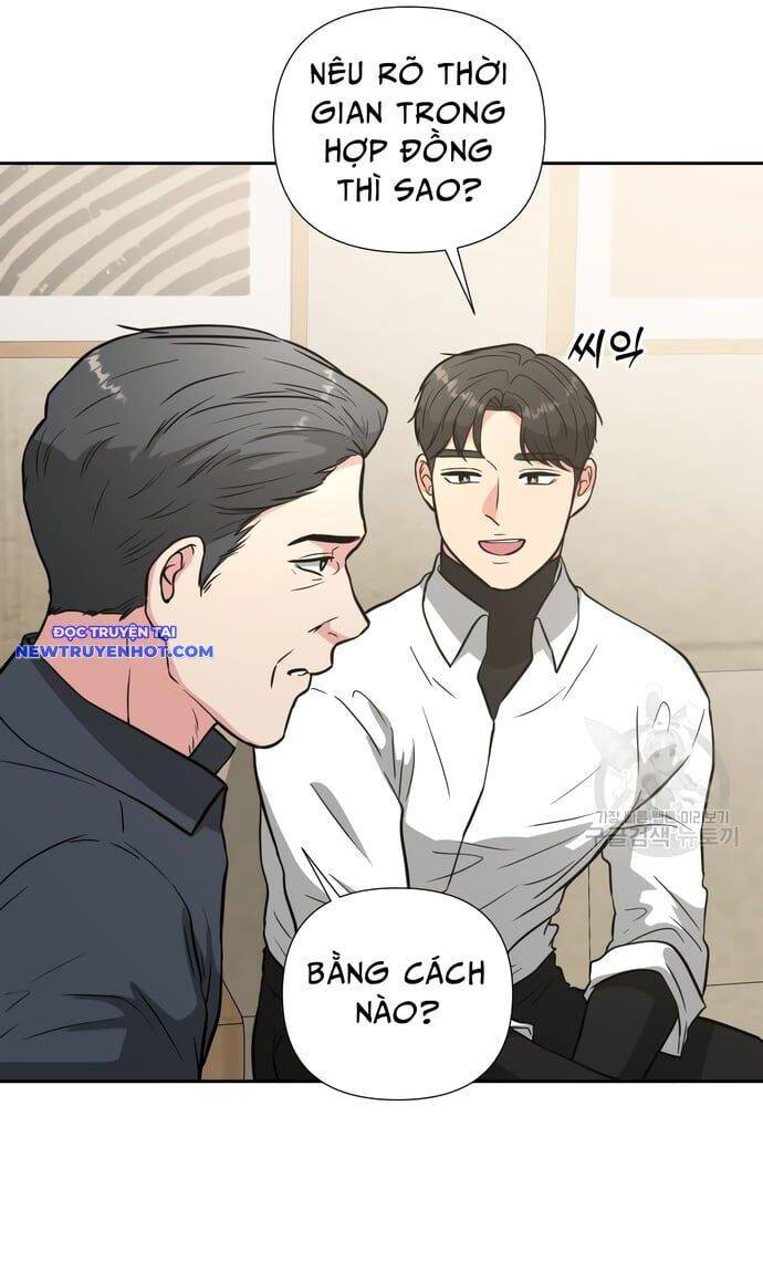 Bản Thiết Kế Vàng Chap 50 - Next Chap 51