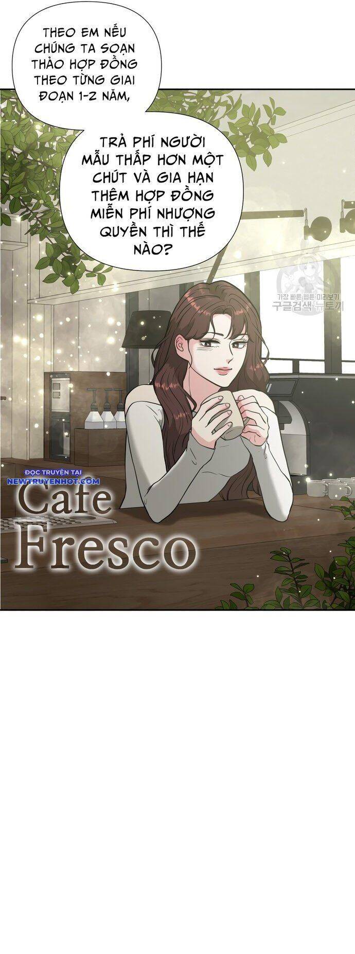 Bản Thiết Kế Vàng Chap 50 - Next Chap 51