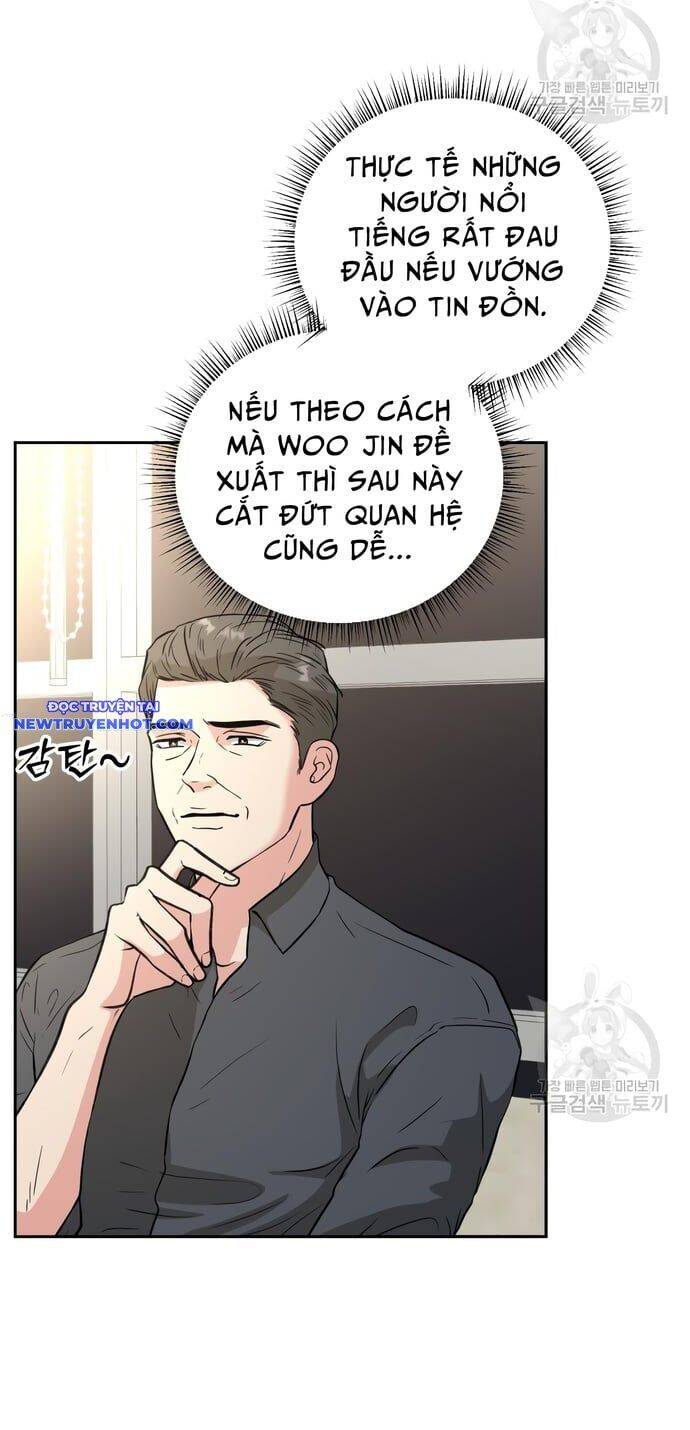 Bản Thiết Kế Vàng Chap 50 - Next Chap 51