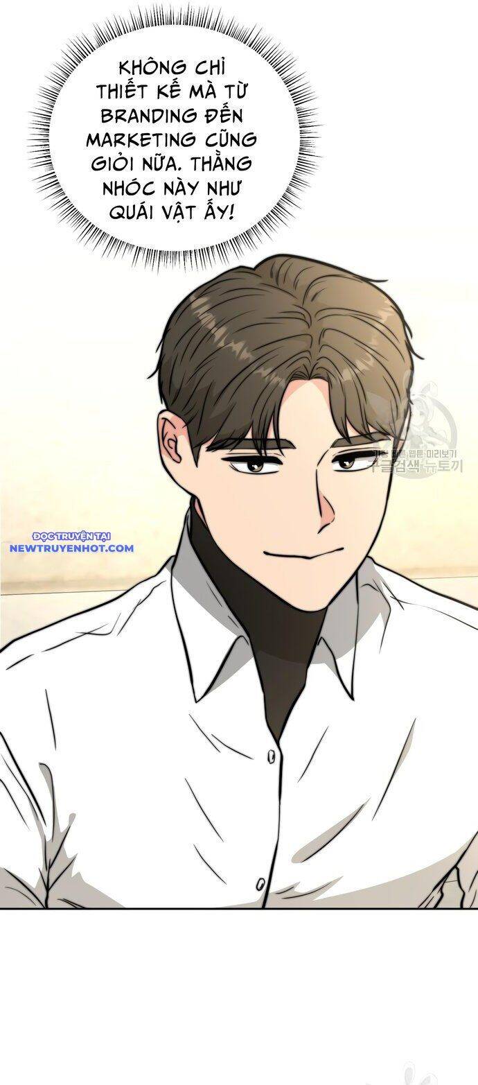 Bản Thiết Kế Vàng Chap 50 - Next Chap 51