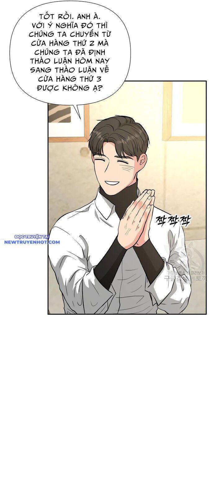 Bản Thiết Kế Vàng Chap 50 - Next Chap 51