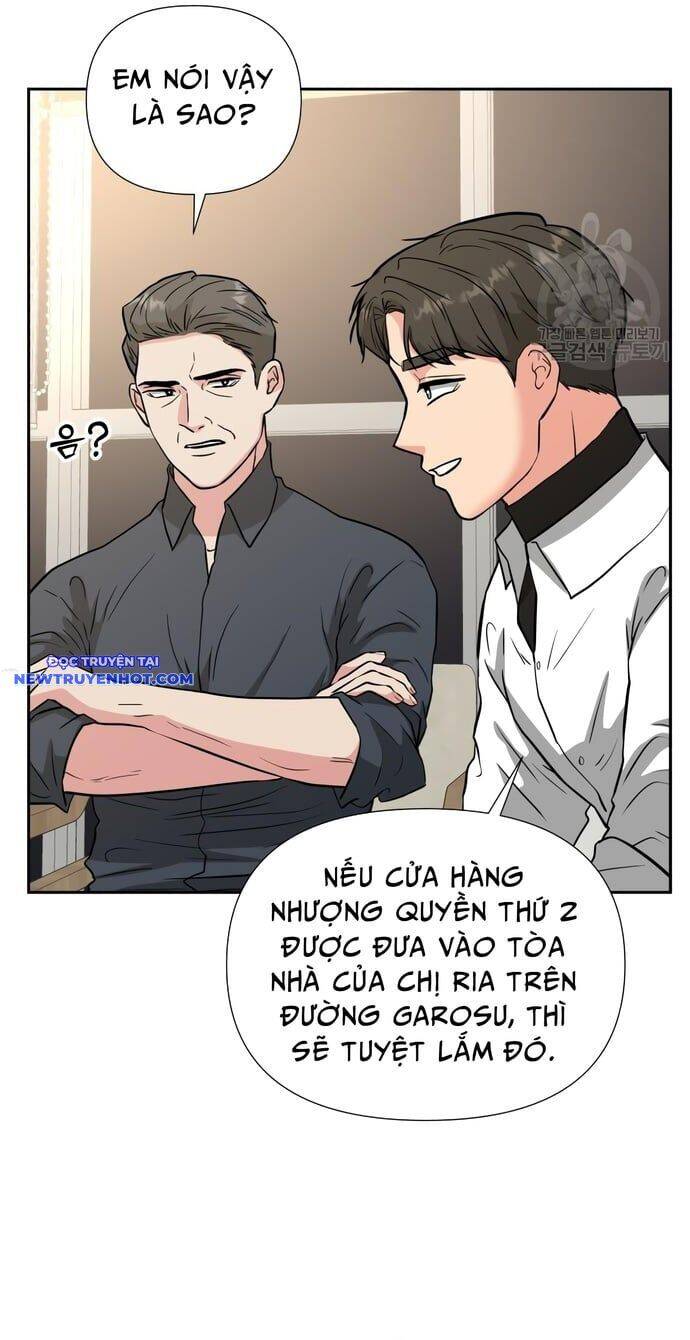 Bản Thiết Kế Vàng Chap 50 - Next Chap 51