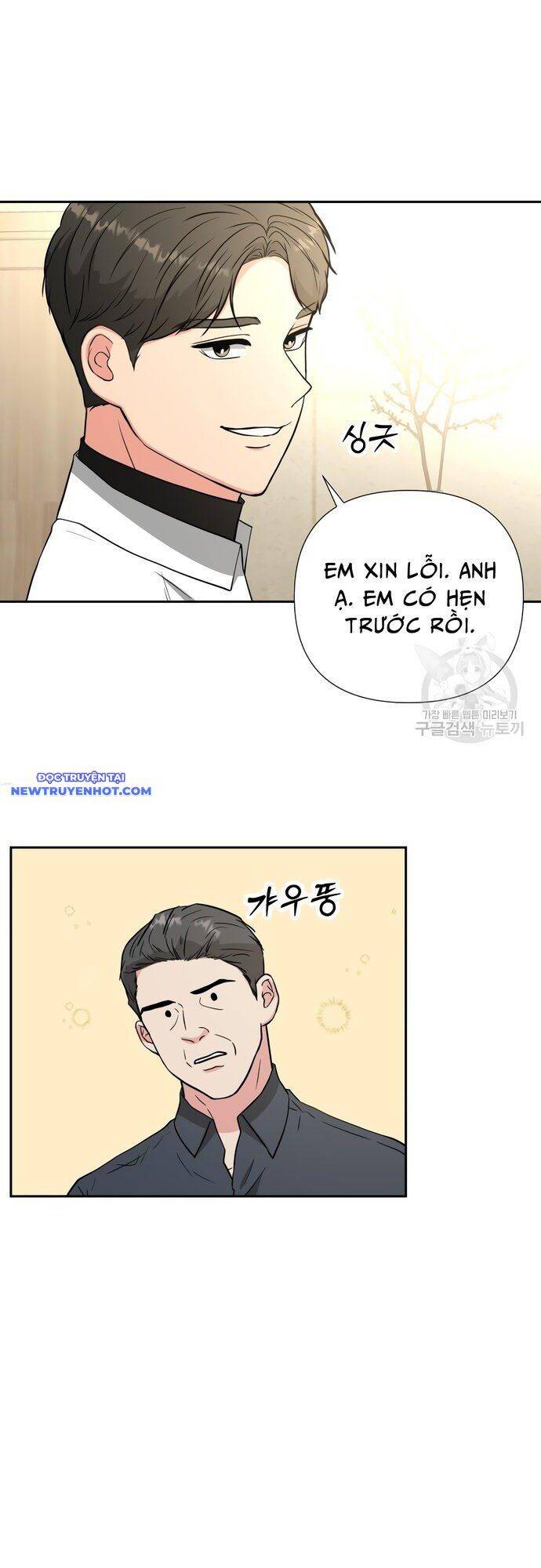 Bản Thiết Kế Vàng Chap 50 - Next Chap 51