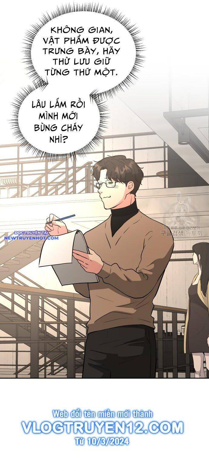 Bản Thiết Kế Vàng Chap 50 - Next Chap 51