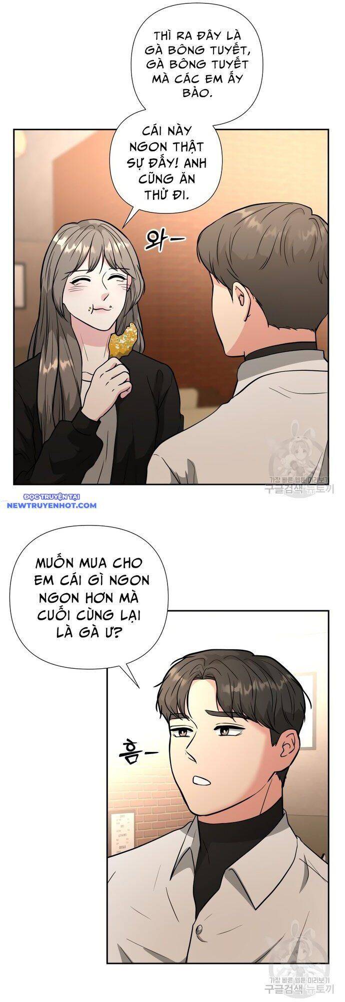 Bản Thiết Kế Vàng Chap 50 - Next Chap 51