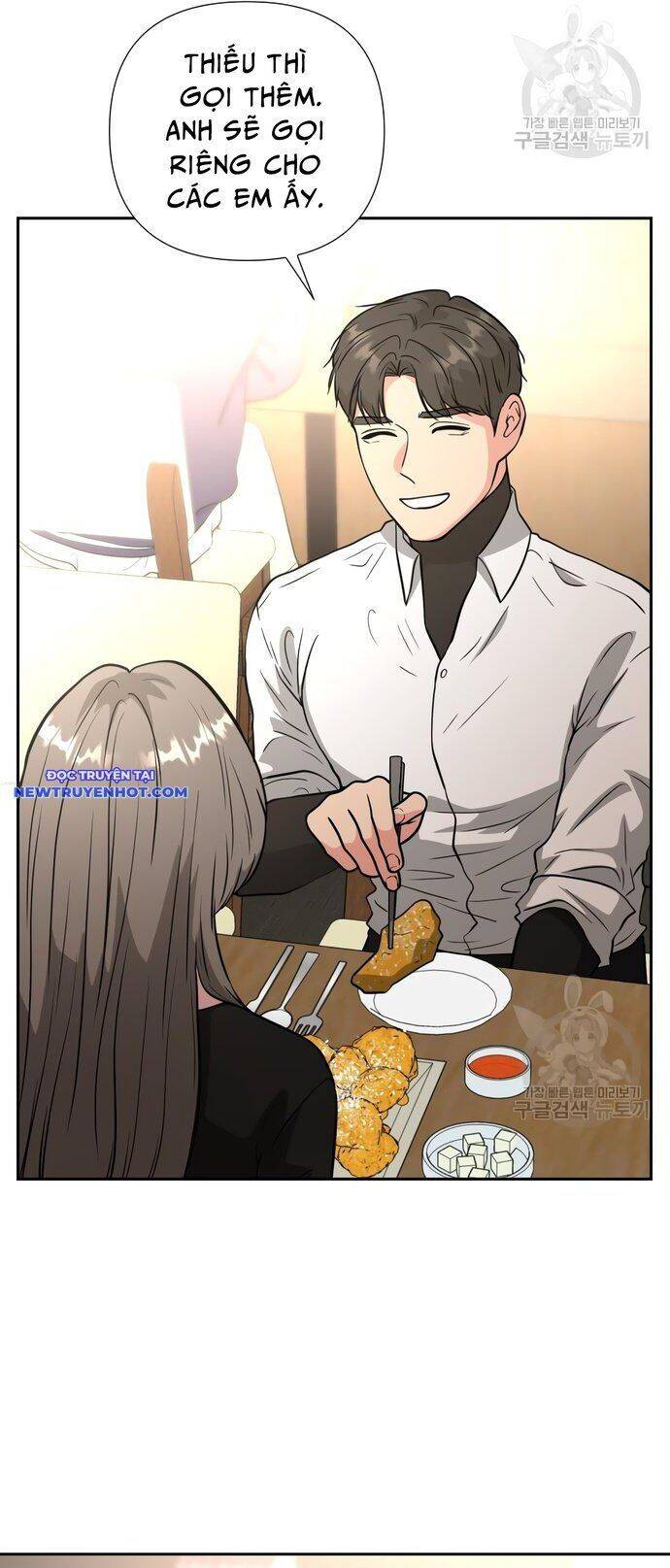Bản Thiết Kế Vàng Chap 50 - Next Chap 51