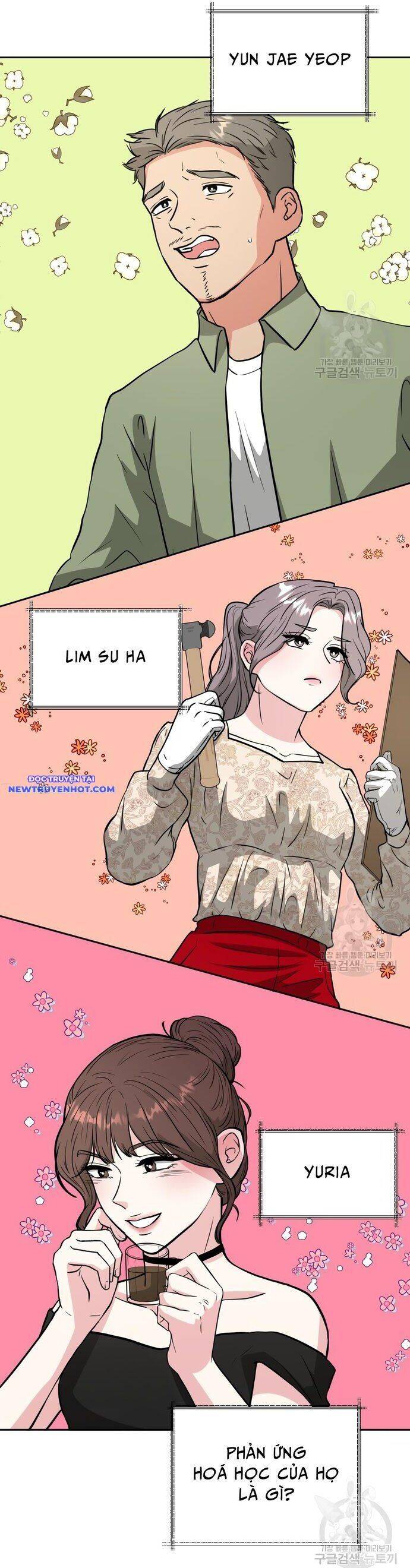Bản Thiết Kế Vàng Chap 50 - Next Chap 51