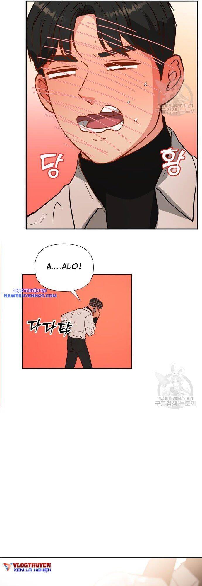 Bản Thiết Kế Vàng Chap 50 - Next Chap 51