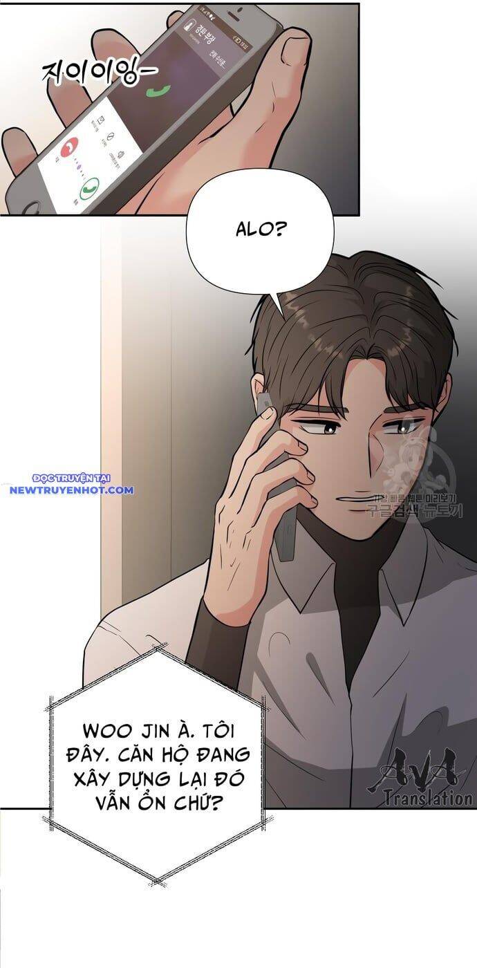 Bản Thiết Kế Vàng Chap 50 - Next Chap 51