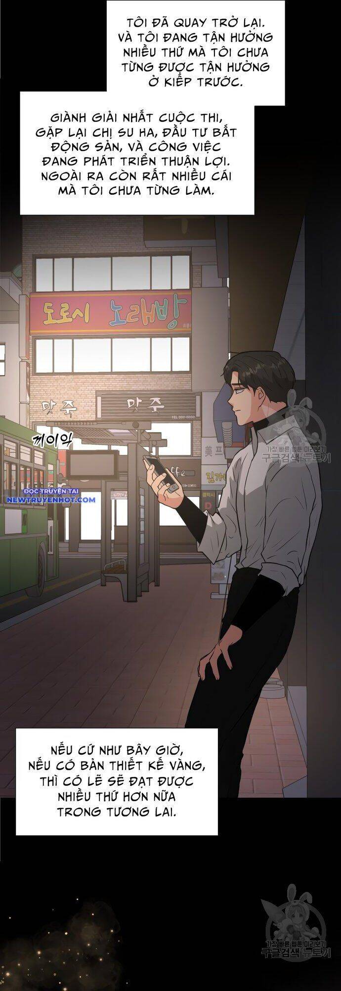 Bản Thiết Kế Vàng Chap 50 - Next Chap 51