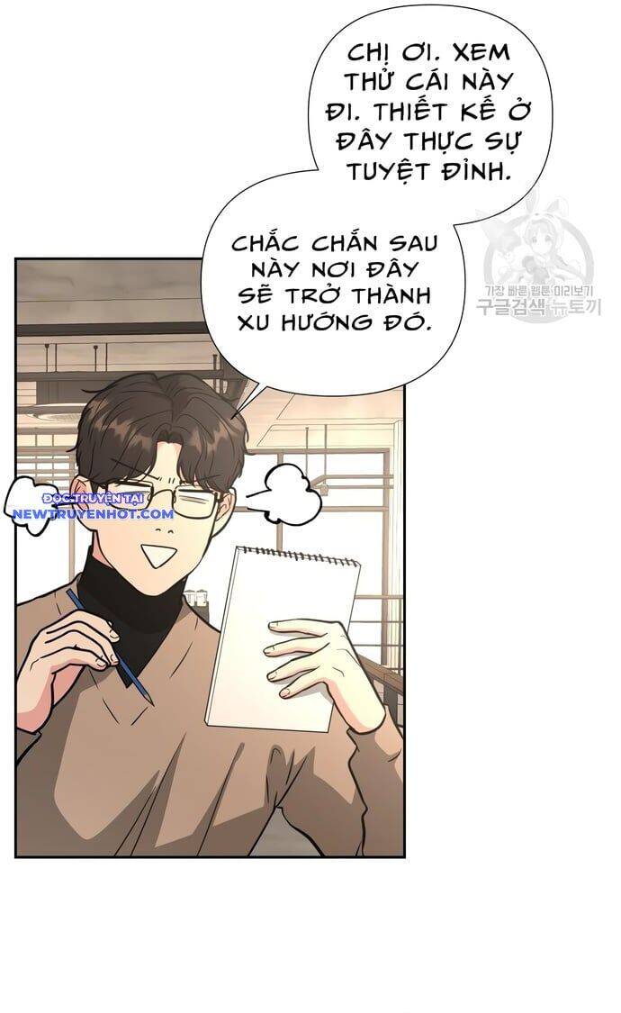 Bản Thiết Kế Vàng Chap 50 - Next Chap 51