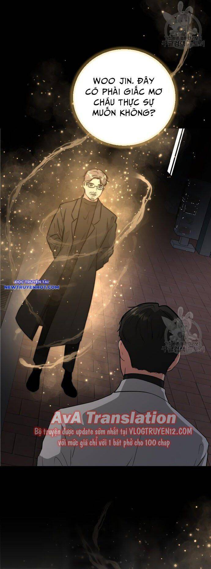 Bản Thiết Kế Vàng Chap 50 - Next Chap 51