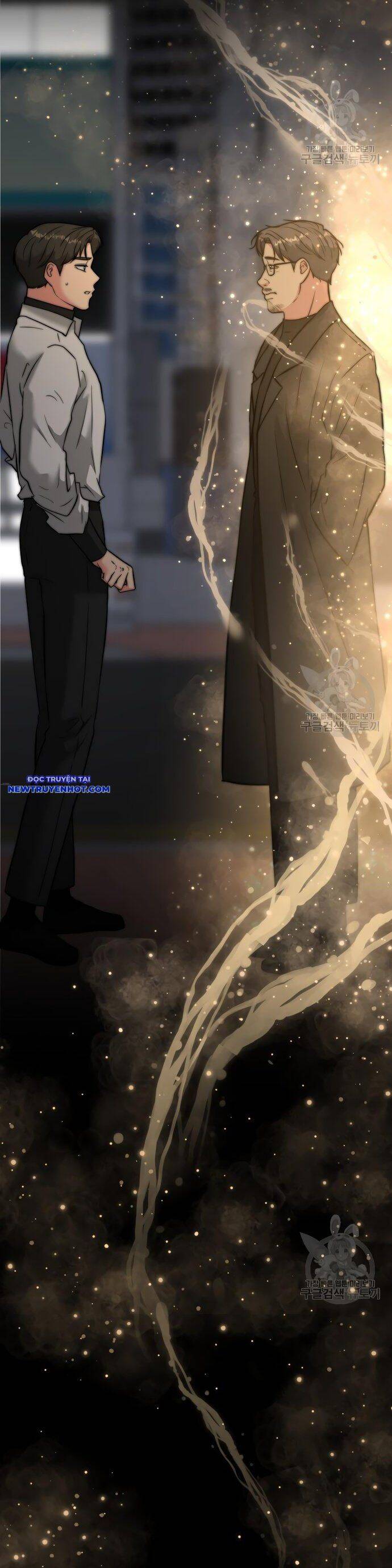 Bản Thiết Kế Vàng Chap 50 - Next Chap 51