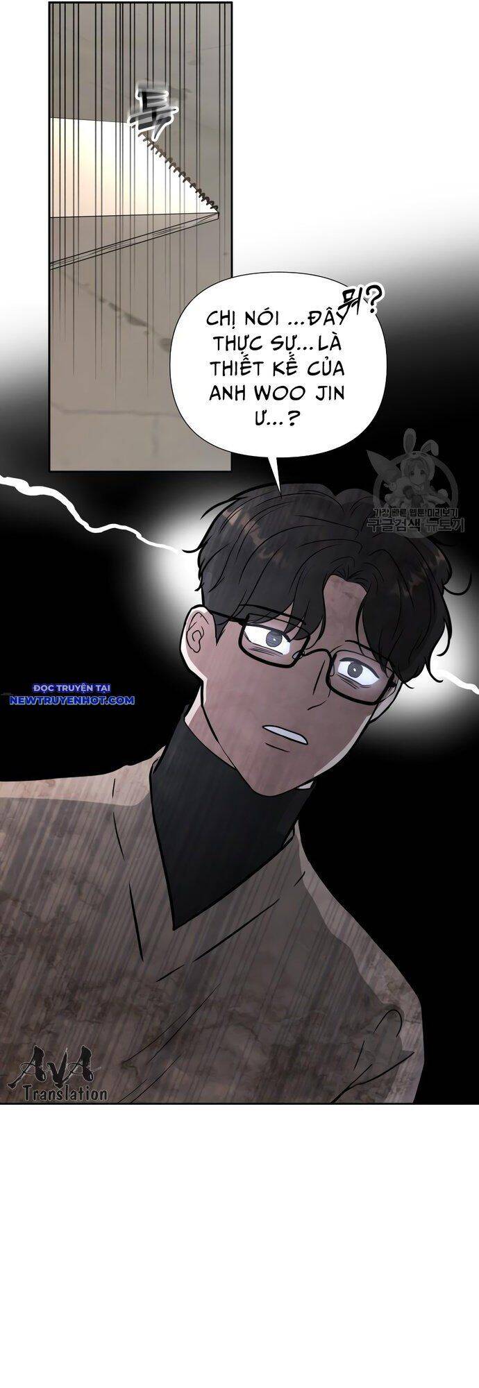 Bản Thiết Kế Vàng Chap 50 - Next Chap 51
