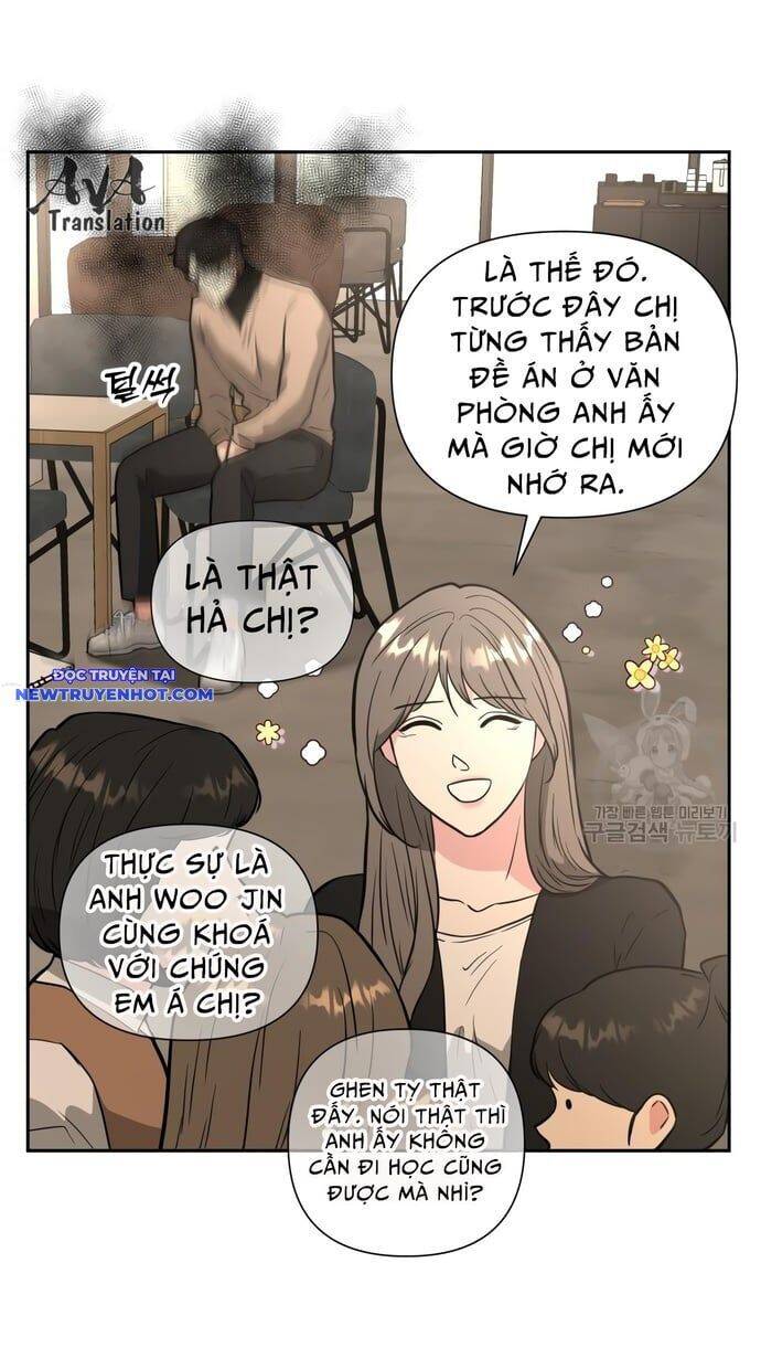 Bản Thiết Kế Vàng Chap 50 - Next Chap 51